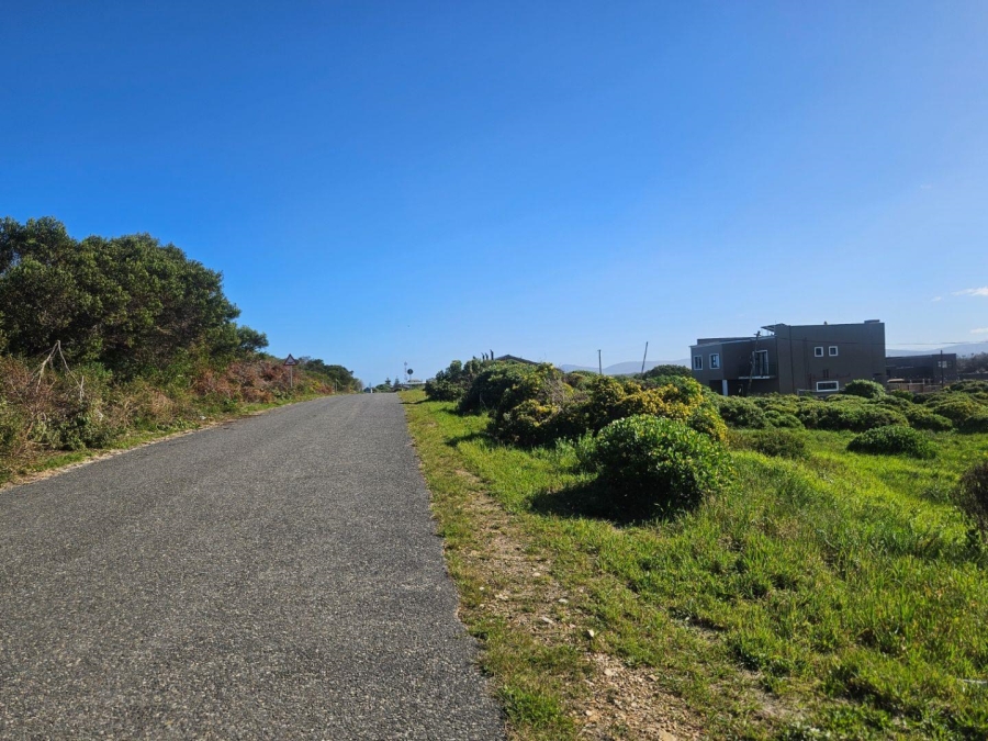 Commercial Property for Sale in Pearly Beach Western Cape